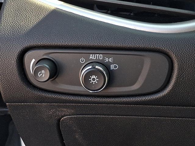 Photo of 2024 Summit White Chevrolet Malibu