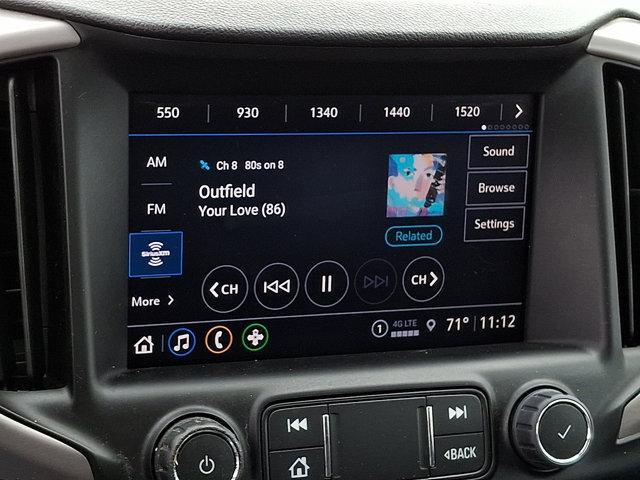 Photo of 2024 Summit White GMC Terrain