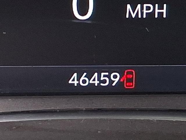 Photo of 2024 Summit White GMC Terrain