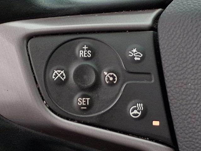 Photo of 2024 Summit White GMC Terrain