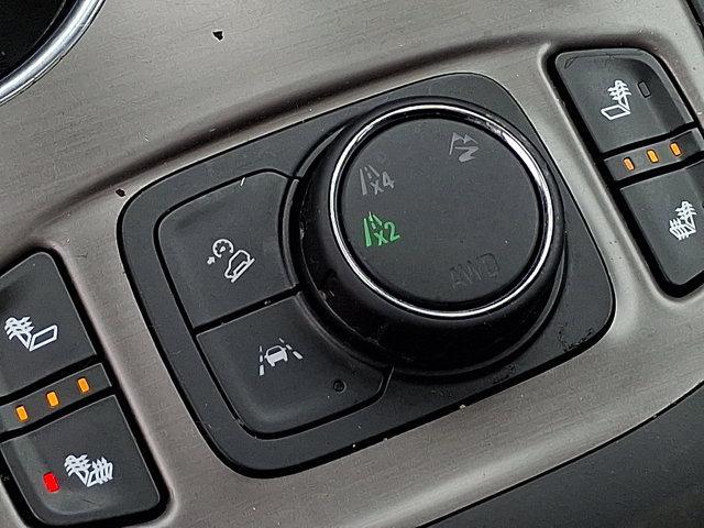 Photo of 2024 Summit White GMC Terrain