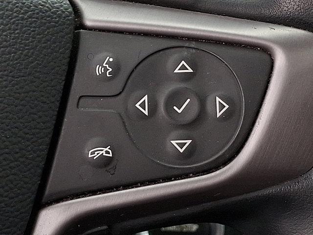 Photo of 2024 Summit White GMC Terrain