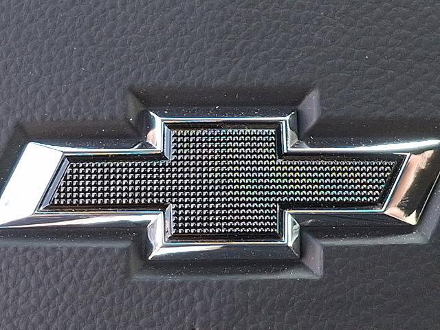 Photo of 2025 Cypress Gray Chevrolet Silverado 1500