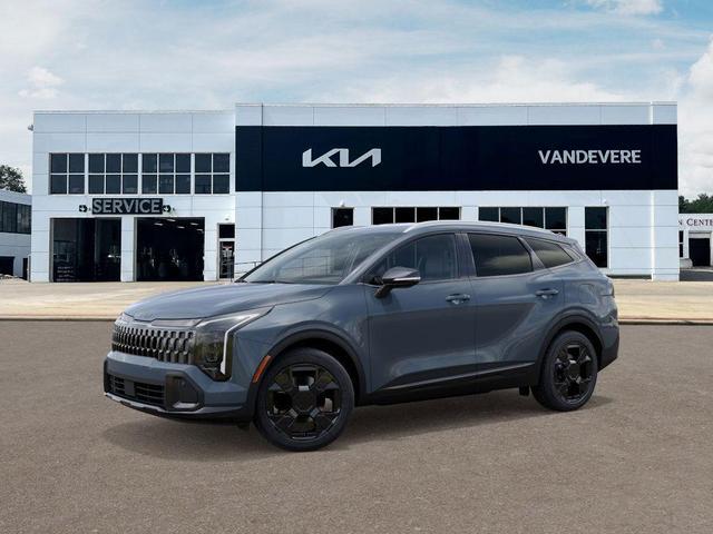 Photo of 2026 Hrb Kia Sportage