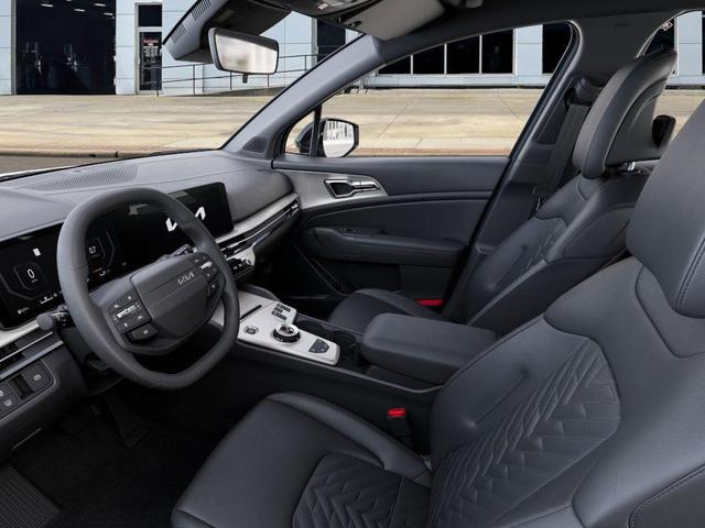 Photo of 2026 Hrb Kia Sportage