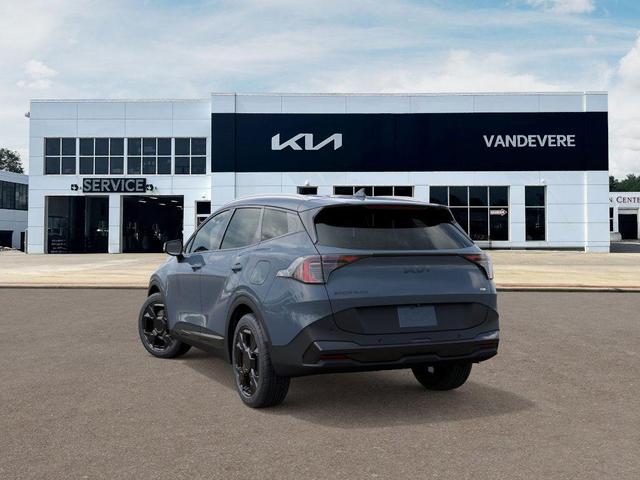 Photo of 2026 Hrb Kia Sportage