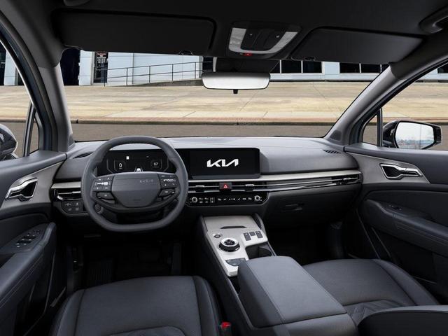 Photo of 2026 Hrb Kia Sportage