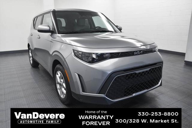 2024 Kia SOUL