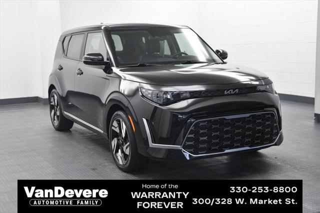 2023 Kia SOUL