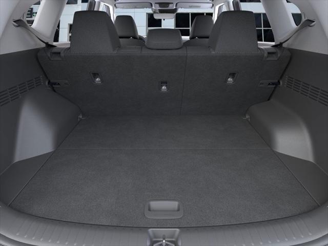 Photo of 2026 Ocean Blue Kia Seltos