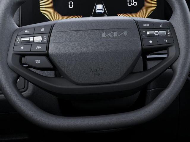 Photo of 2026 Ebony Black Kia Sportage