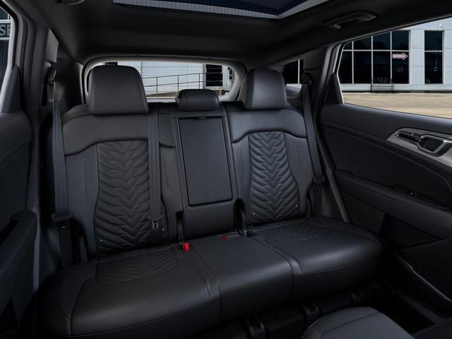 Photo of 2026 Wolf Gray Kia Sportage