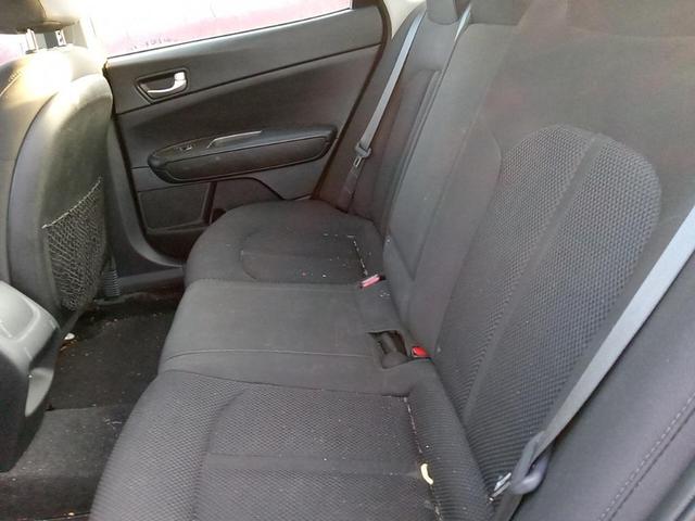 Photo of 2019 Sangria Kia Optima