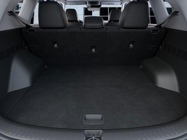 Photo of 2025 Gray Kia Seltos