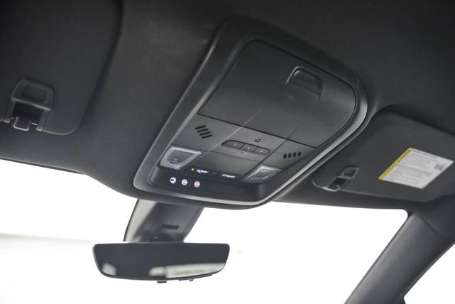 Photo of 2024 Cherry Red Tintcoat Buick Enclave