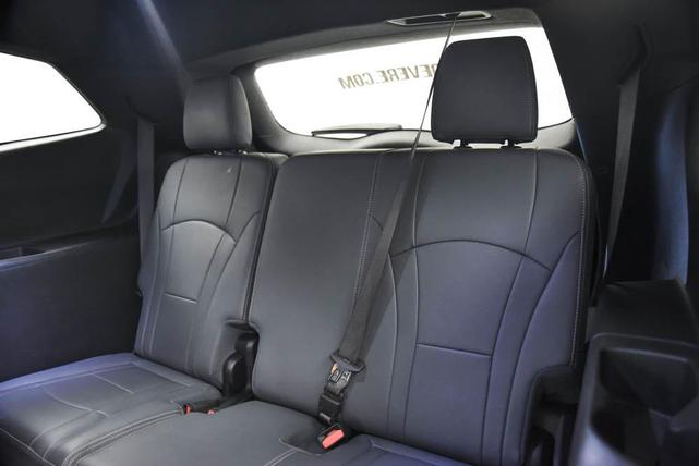 Photo of 2024 Cherry Red Tintcoat Buick Enclave
