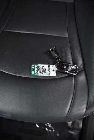 Photo of 2024 Cherry Red Tintcoat Buick Enclave