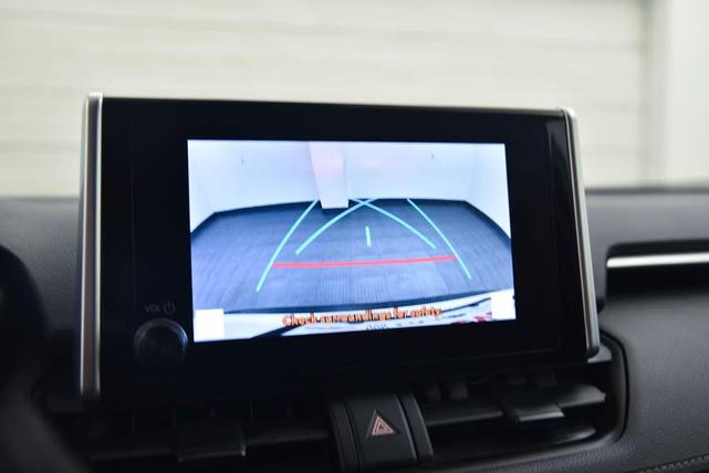 Photo of 2023 Ice Cap Toyota RAV4