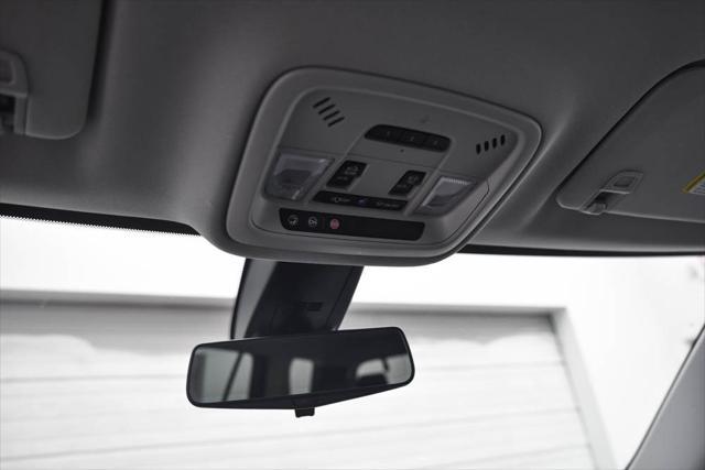 Photo of 2021 Cajun Red Tintcoat Chevrolet Traverse