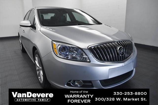 2015 Buick Verano