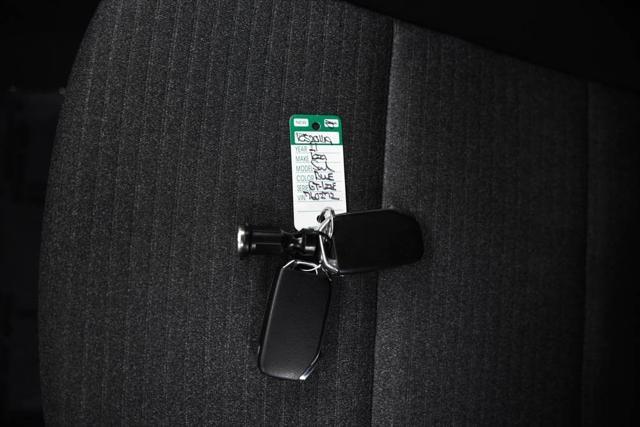 Photo of 2021 Neptune Blue Kia Soul