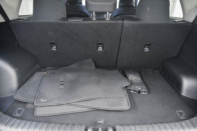 Photo of 2021 Neptune Blue Kia Soul
