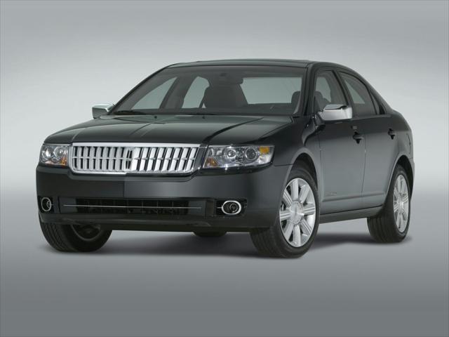 2008 Lincoln MKZ