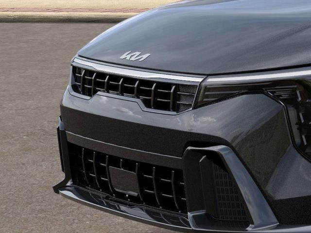 Photo of 2025 Gray Kia K4