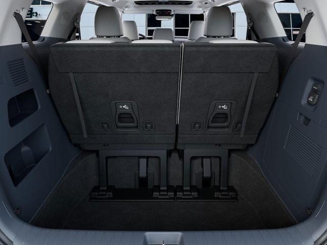 Photo of 2026 Panthera Metal Kia Carnival