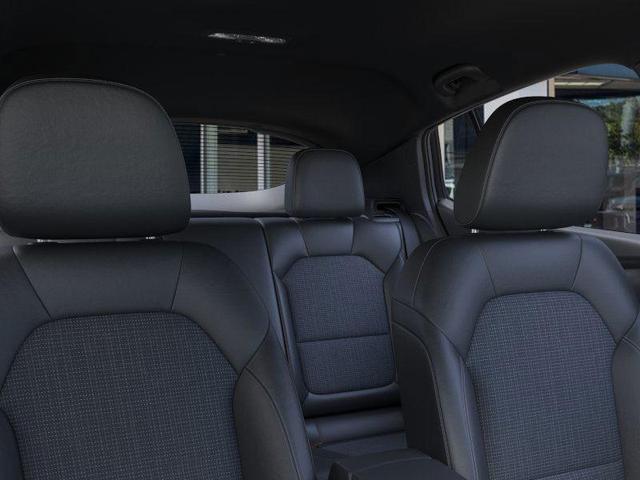Photo of 2025 Ebony Twilight Metallic Buick Envista