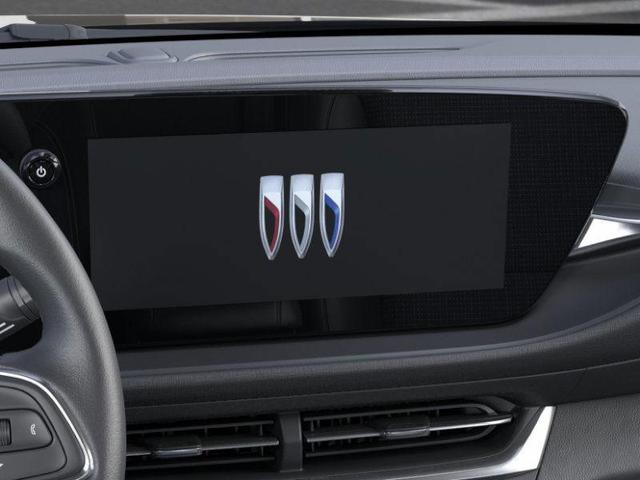 Photo of 2025 Ebony Twilight Metallic Buick Envista