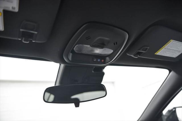 Photo of 2024 Ebony Twilight Metallic Buick Envista