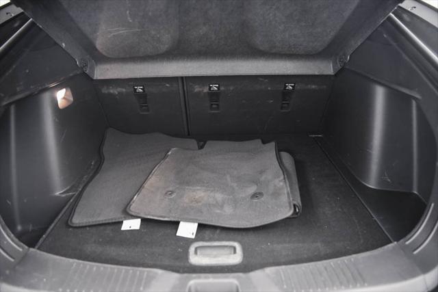 Photo of 2024 Ebony Twilight Metallic Buick Envista