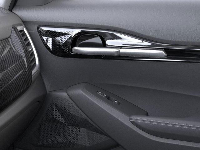 Photo of 2026 Fusion Black Kia Seltos