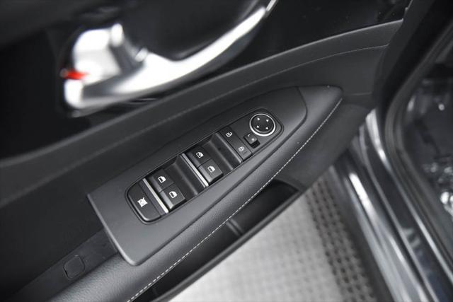 Photo of 2023 Gravity Gray Kia Forte