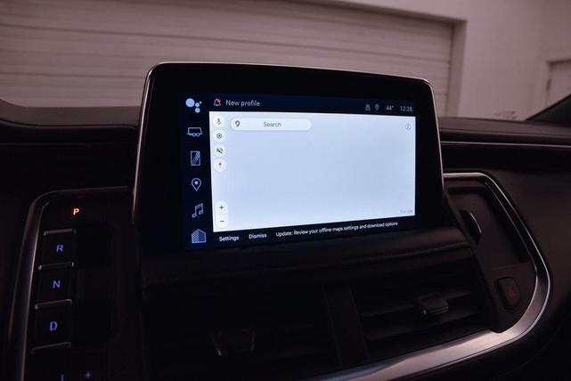 Photo of 2023 Sterling Gray Metallic Chevrolet Suburban