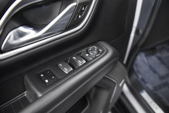 Photo of 2023 Sterling Gray Metallic Chevrolet Suburban
