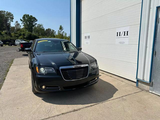 2013 Chrysler 300