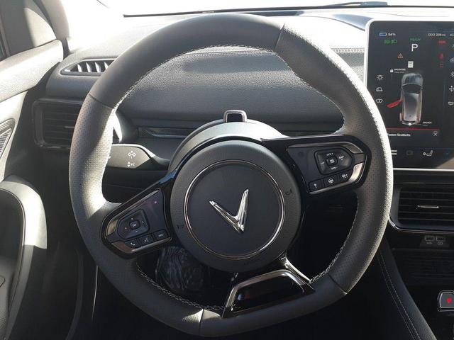 Photo of 2025 Crimson Red VinFast VF 8