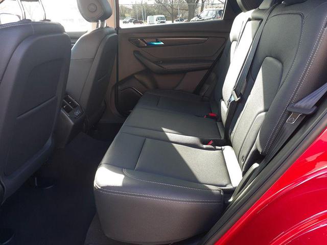 Photo of 2025 Crimson Red VinFast VF 8