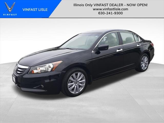 2011 Honda Accord