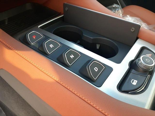 Photo of 2024 Neptune Grey Metallic VinFast VF 9