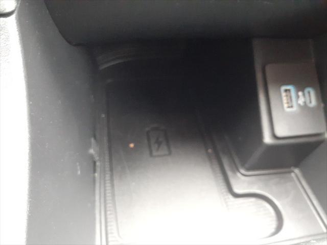 Photo of 2021 Burgundy Ford Edge