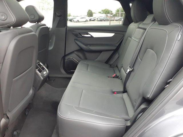 Photo of 2023 Neptune Grey Metallic VinFast VF 8