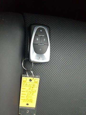 Photo of 2023 Neptune Grey Metallic VinFast VF 8