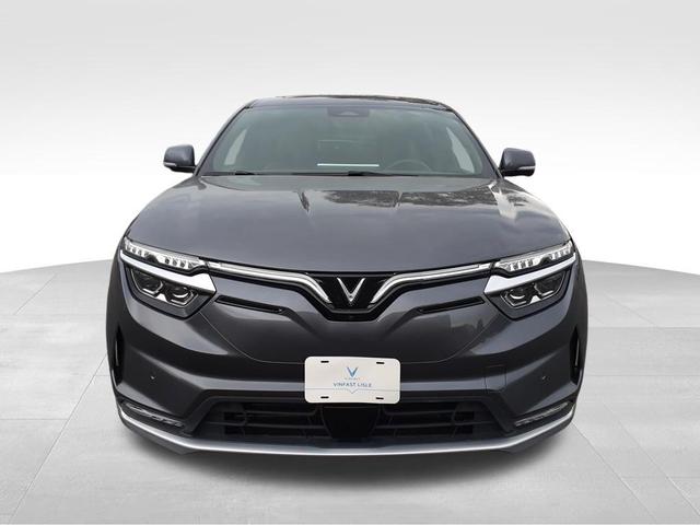 Photo of 2023 Neptune Grey Metallic VinFast VF 8