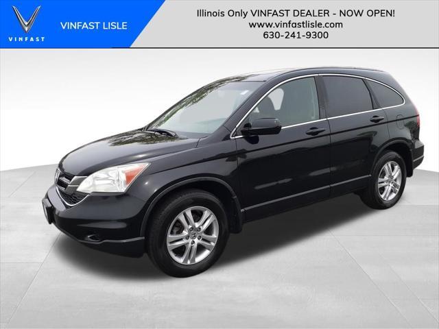 2011 Honda CR-V