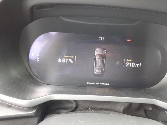 Photo of 2023 Beige Polestar 2