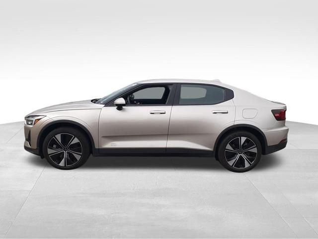 Photo of 2023 Beige Polestar 2