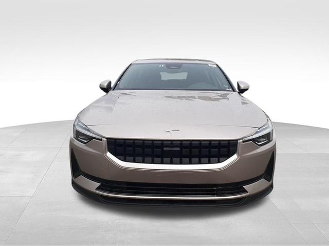 Photo of 2023 Beige Polestar 2